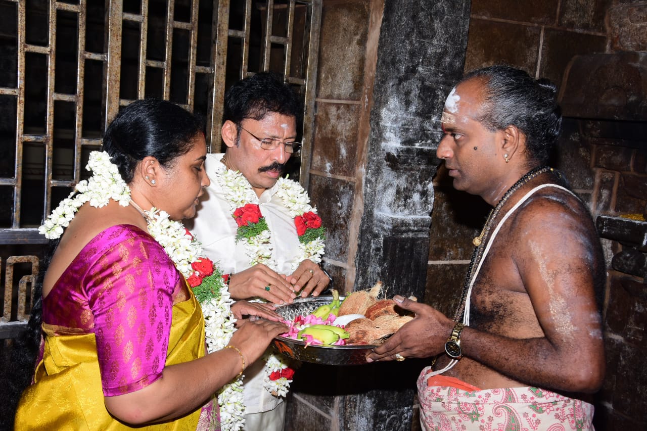 Valampuri Studios — captured moment