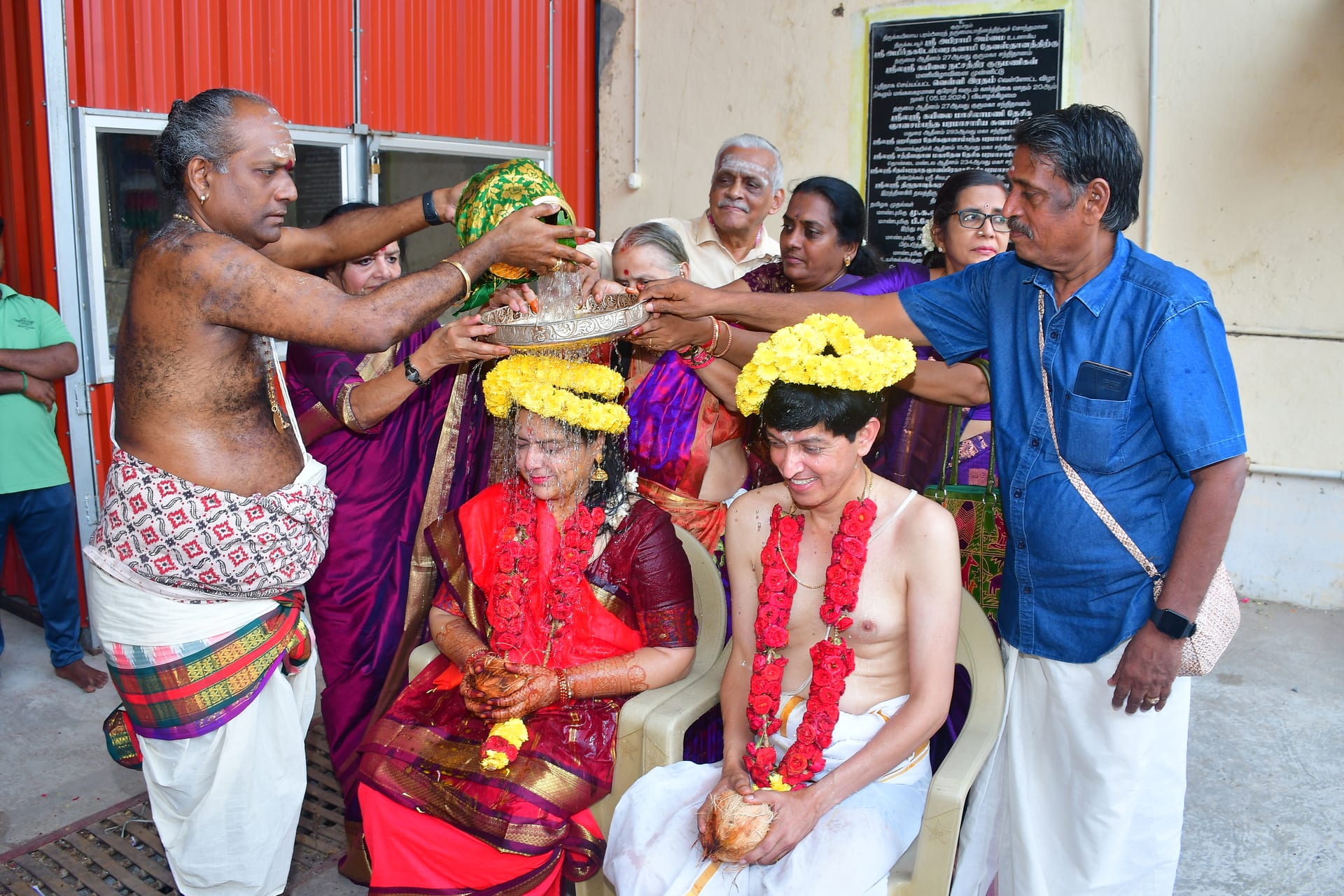 Valampuri Studios — captured moment